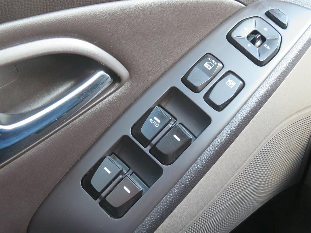 Hyundai ix35  1.6 GDI