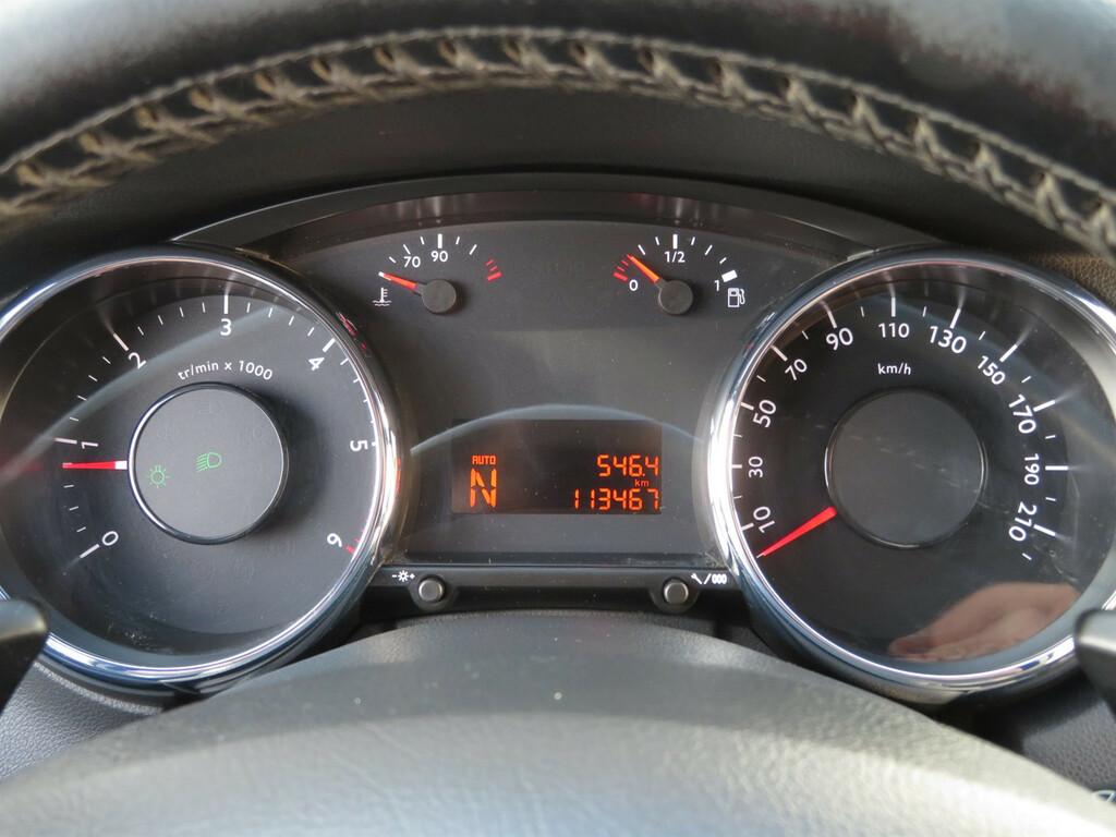 Peugeot 5008  1.6 HDi