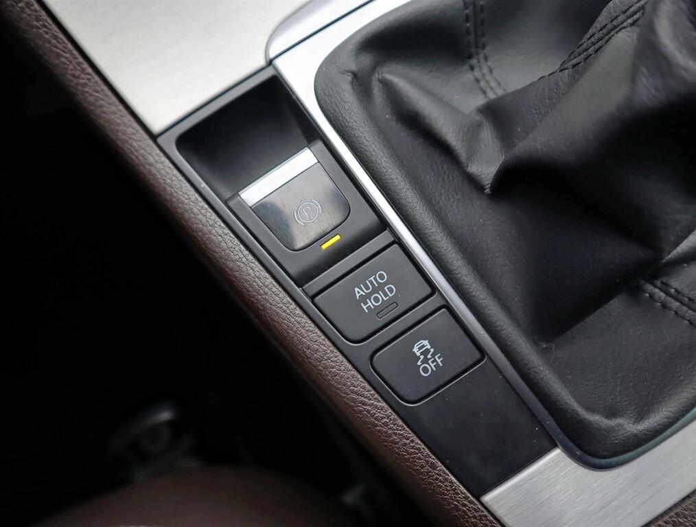 VW Passat Highline 2.0 TDI