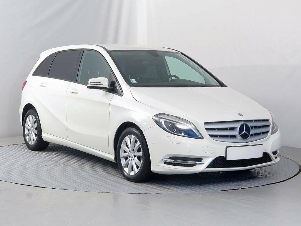 Mercedes B  B 180 CDI