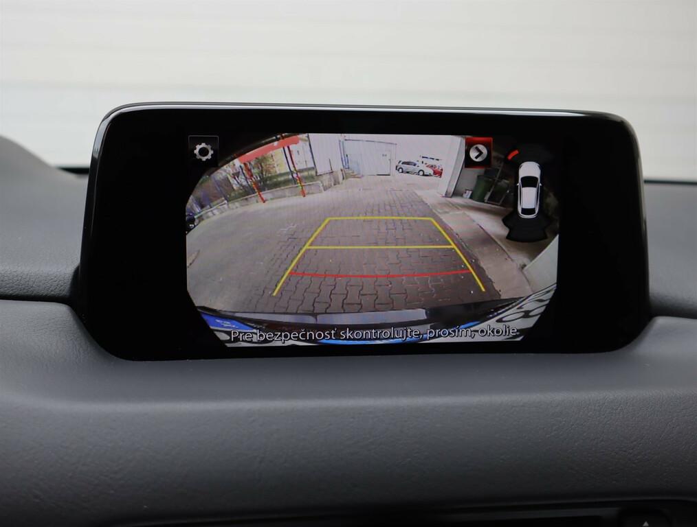 Mazda CX 5 Revolution 2.5