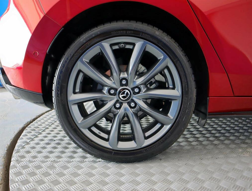 Mazda 3 Revolution 2.0 Skyactiv-G