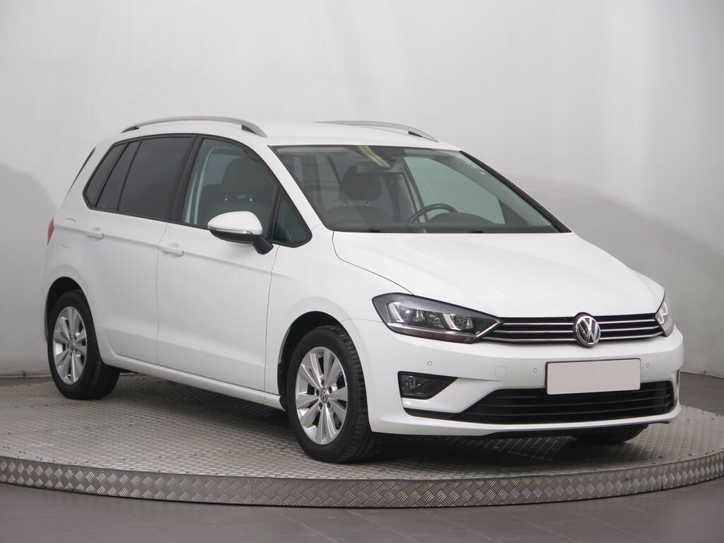 VW Golf Sportsvan  1.2 TSI