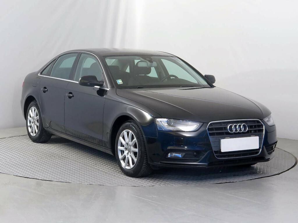 Audi A4  2.0 TDI