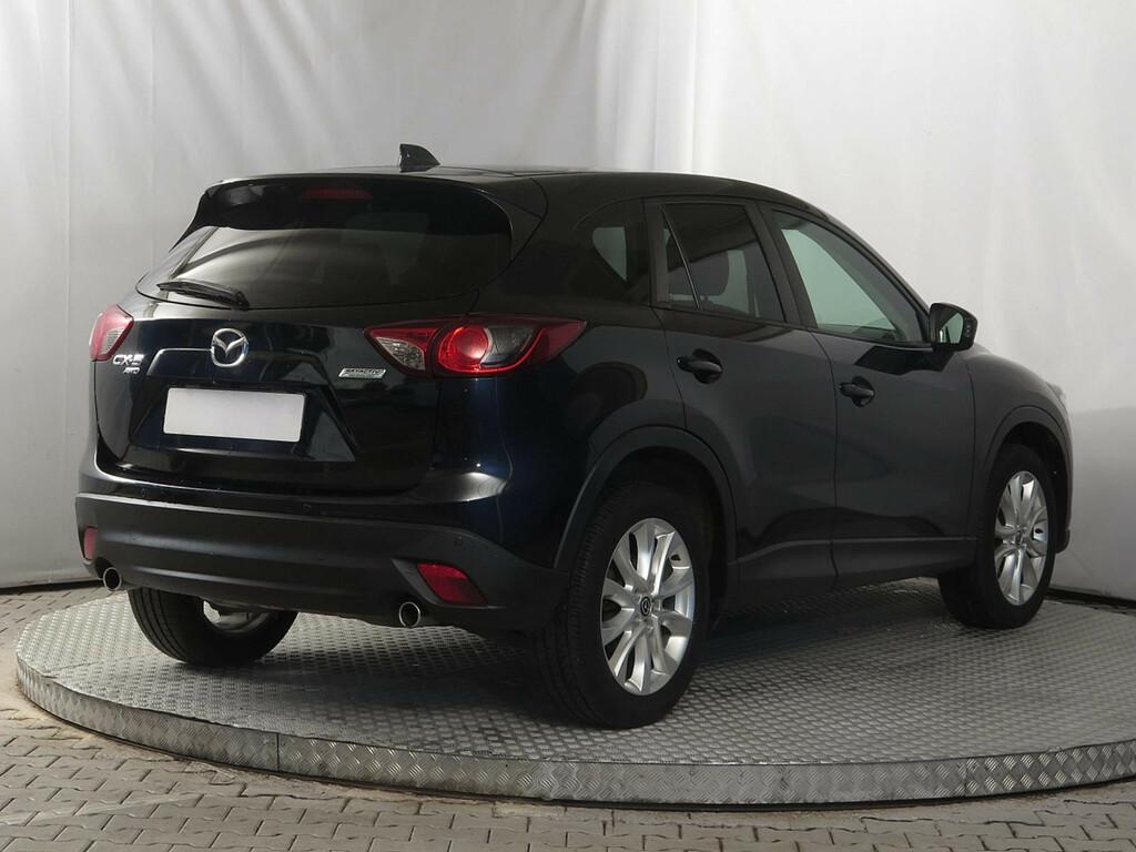 Mazda CX 5  2.2 D