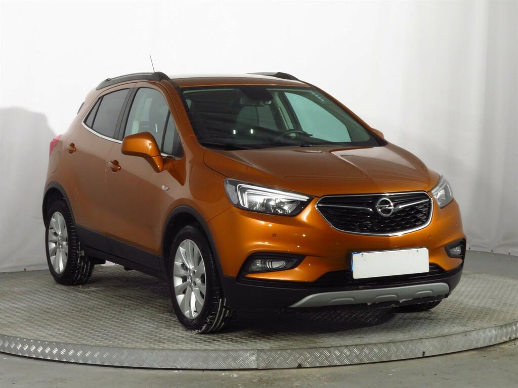 Opel Mokka  1.4 Turbo ecoFLEX