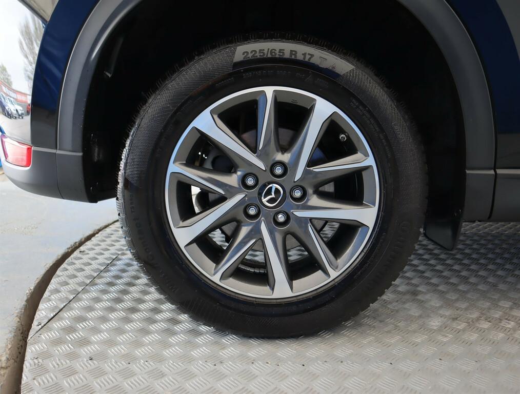 Mazda CX 5 Revolution 2.5