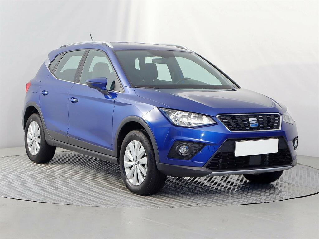 Seat Arona  1.0 TSI