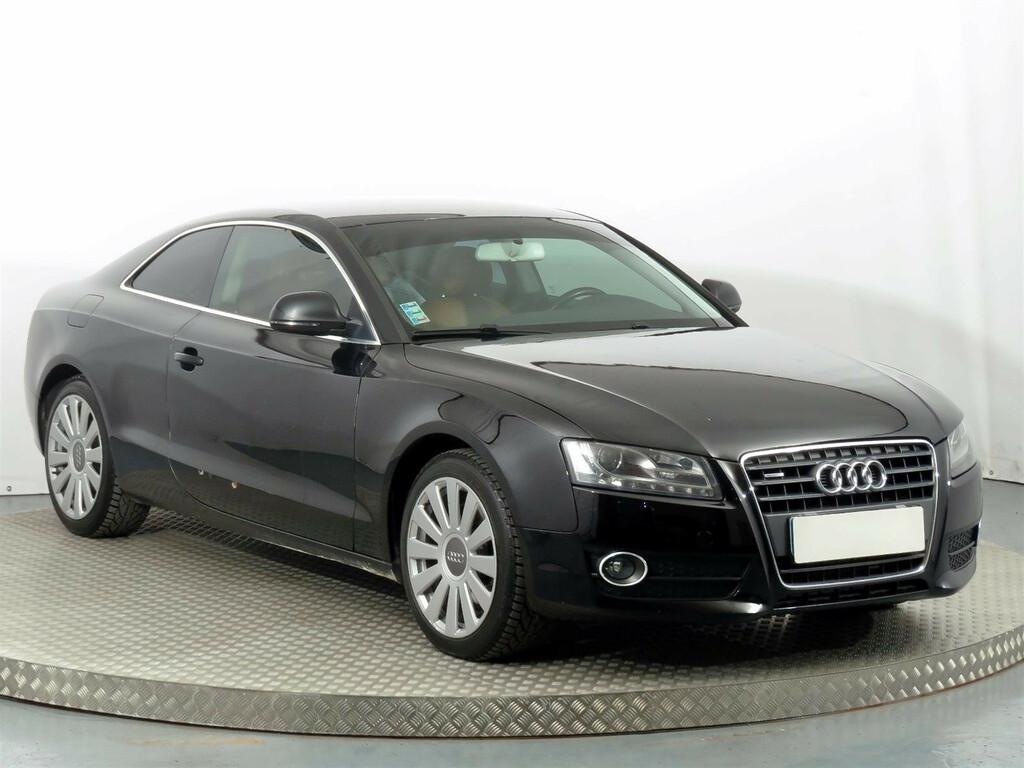 Audi A5  3.0 TDI