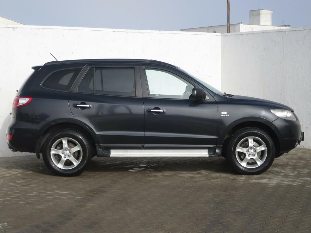 Hyundai Santa Fe  2.2 CRDi