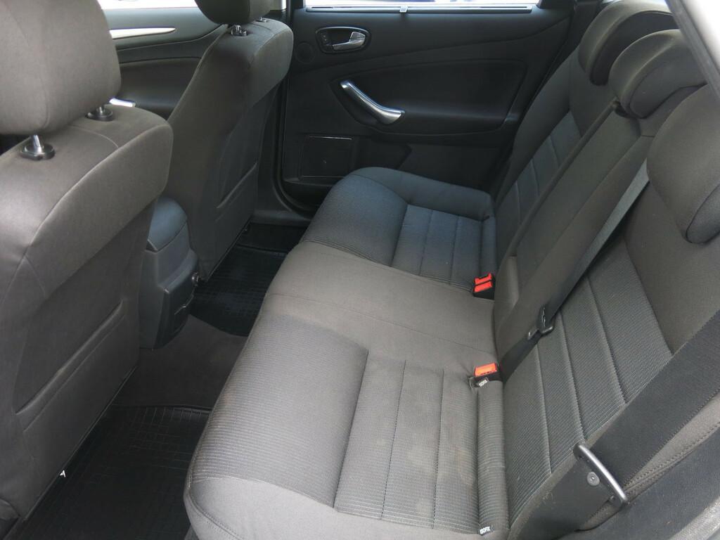 Ford Mondeo  2.2 TDCI