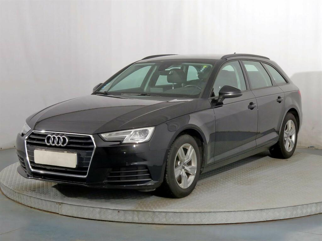 Audi A4  2.0 TDI