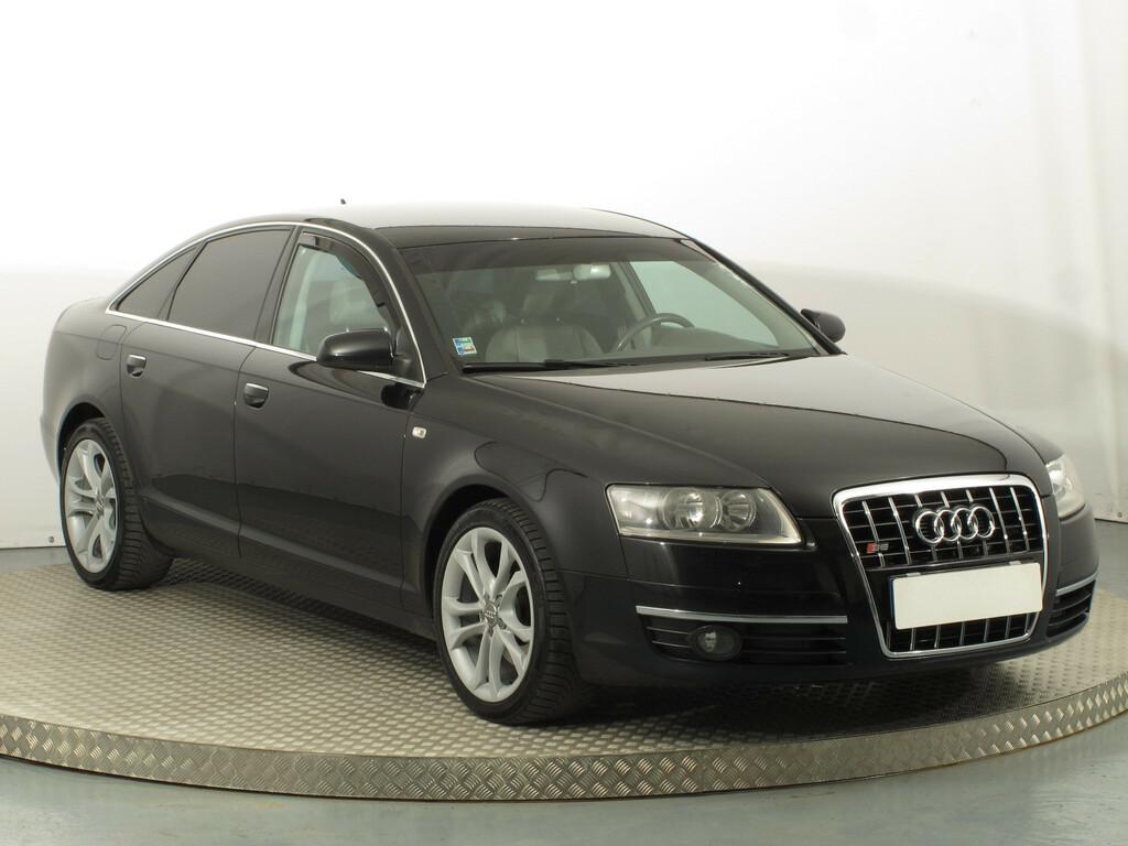 Audi A6  3.0 TDI