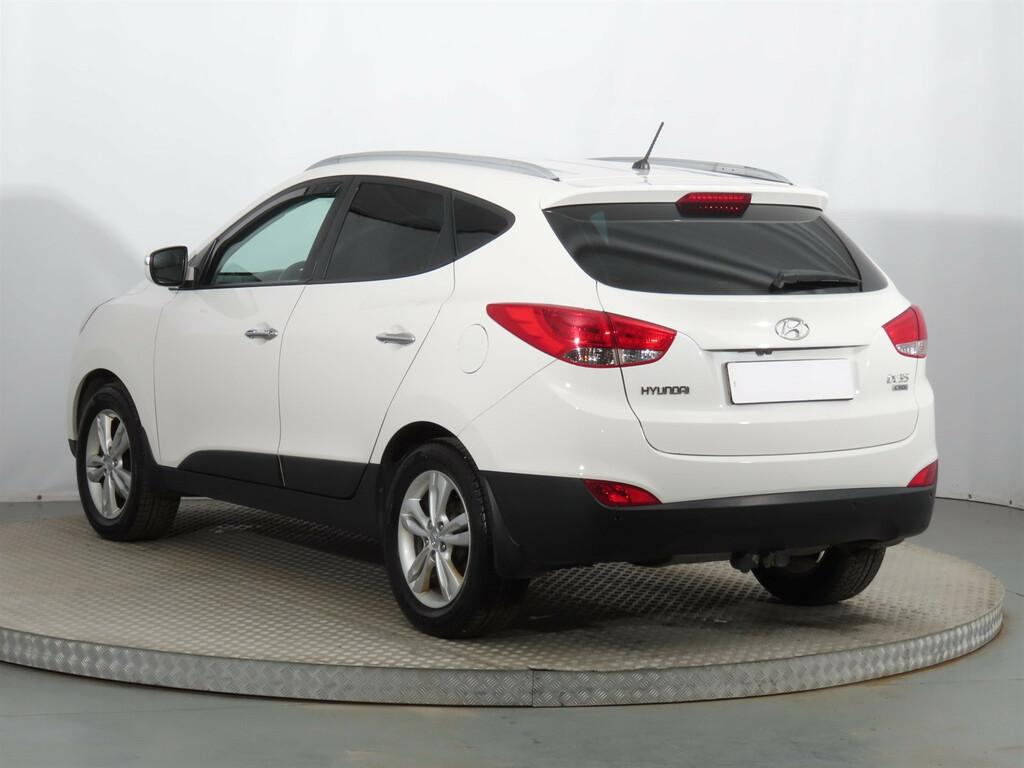 Hyundai ix35  1.7 CRDi