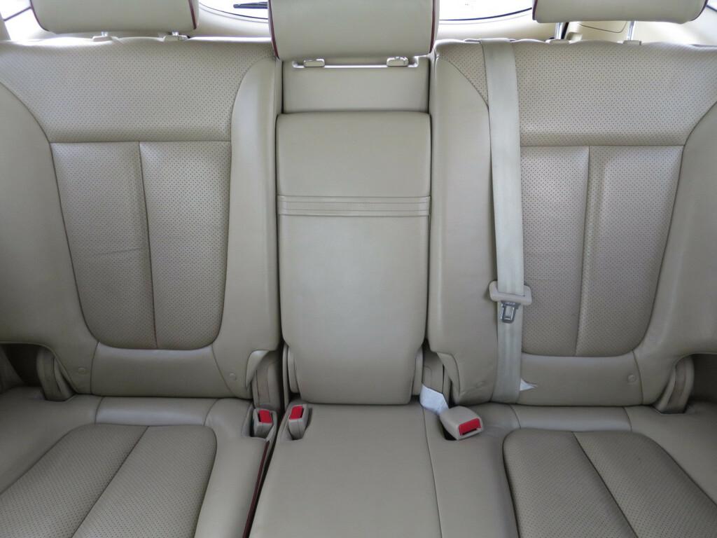 Hyundai Santa Fe  2.2 CRDi