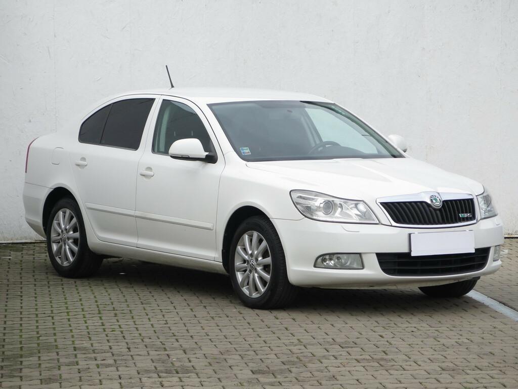 Skoda Octavia  2.0 TDI