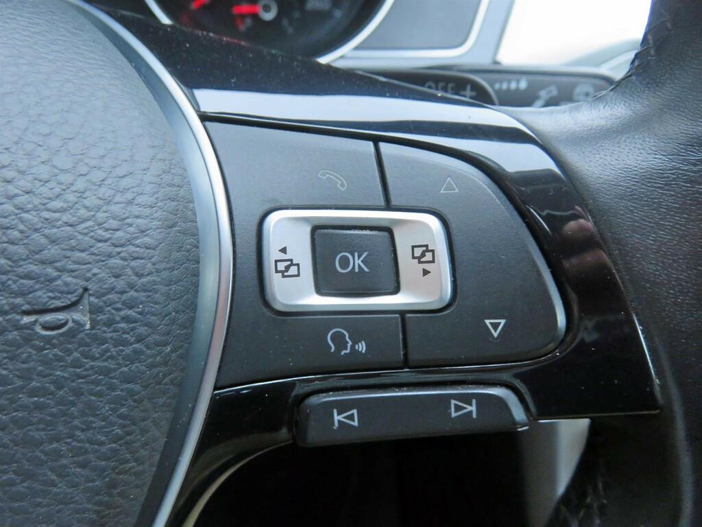 VW Passat Comfortline 2.0 TDI