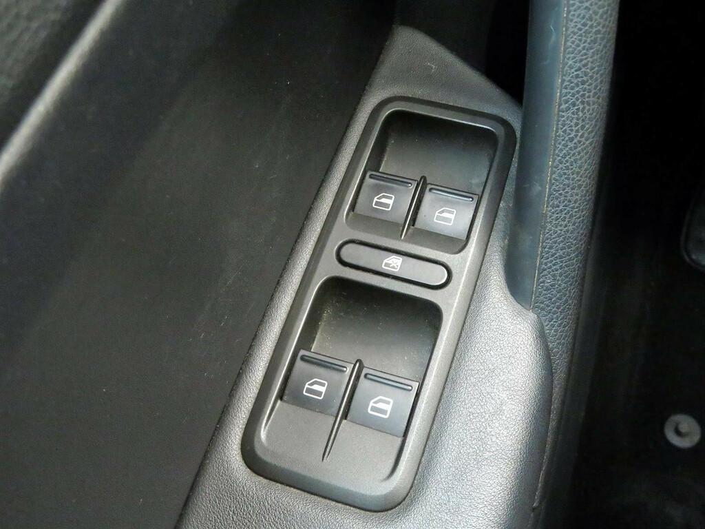 Skoda Yeti Experience 1.4 TSI
