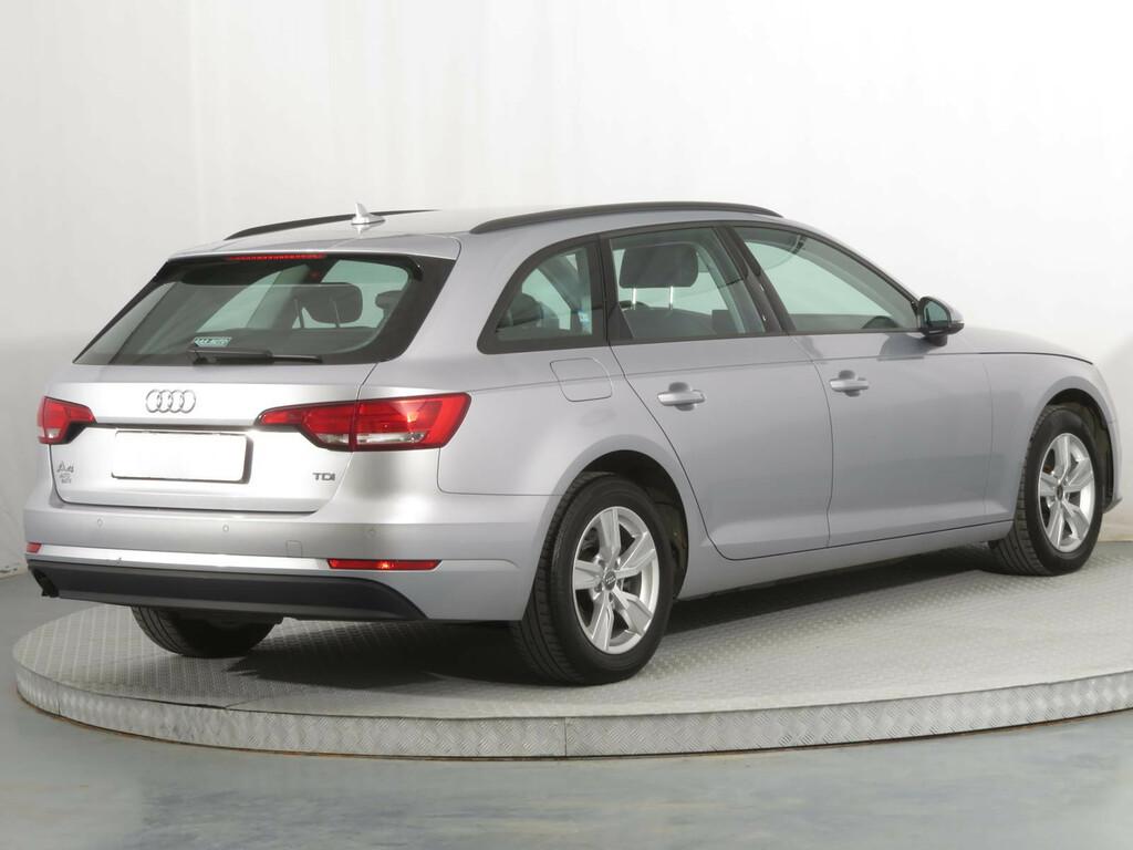 Audi A4  2.0 TDI