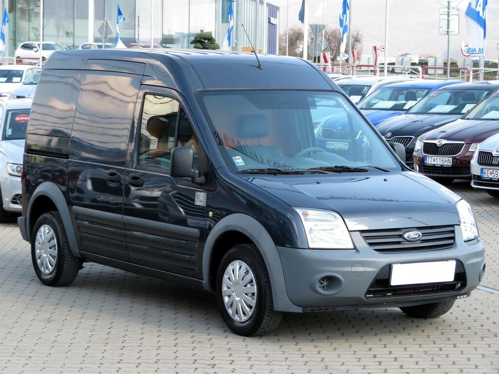 Ford Transit Connect  1.8 TDCi