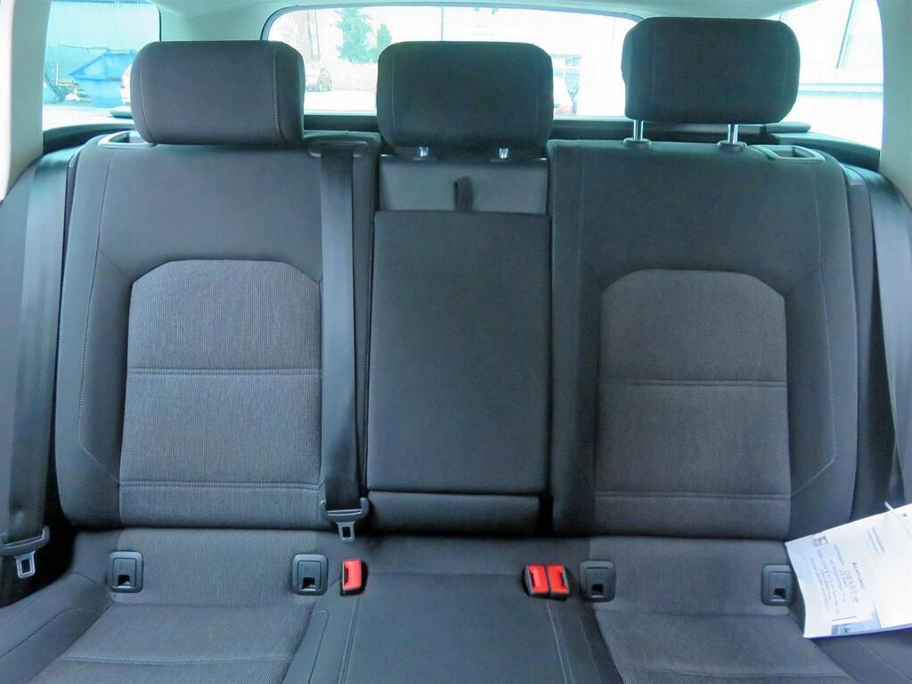 VW Passat Comfortline 2.0 TDI