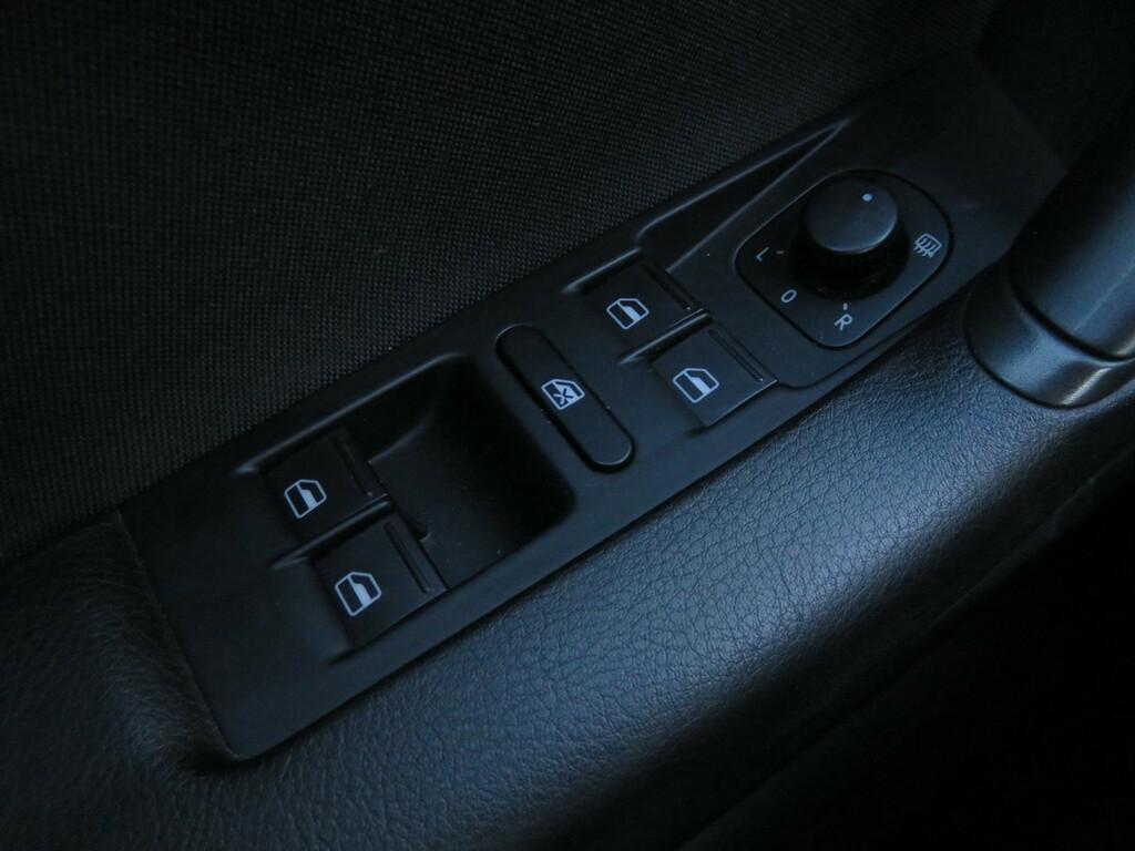 VW Passat Comfortline 2.0 TDI
