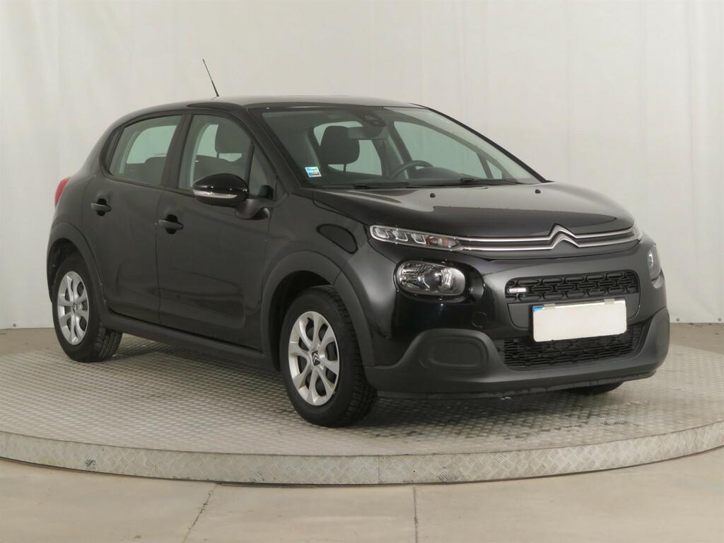 Citroen C3 Shine 1.2 PureTech