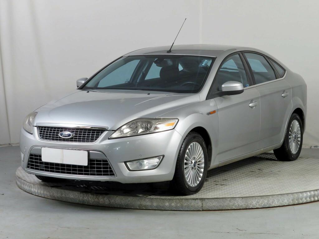 Ford Mondeo  1.8 TDCi
