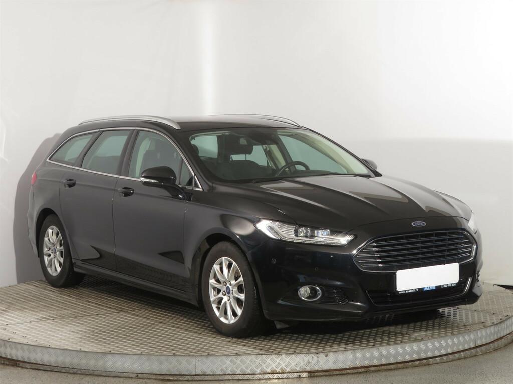 Ford Mondeo  2.0 TDCI