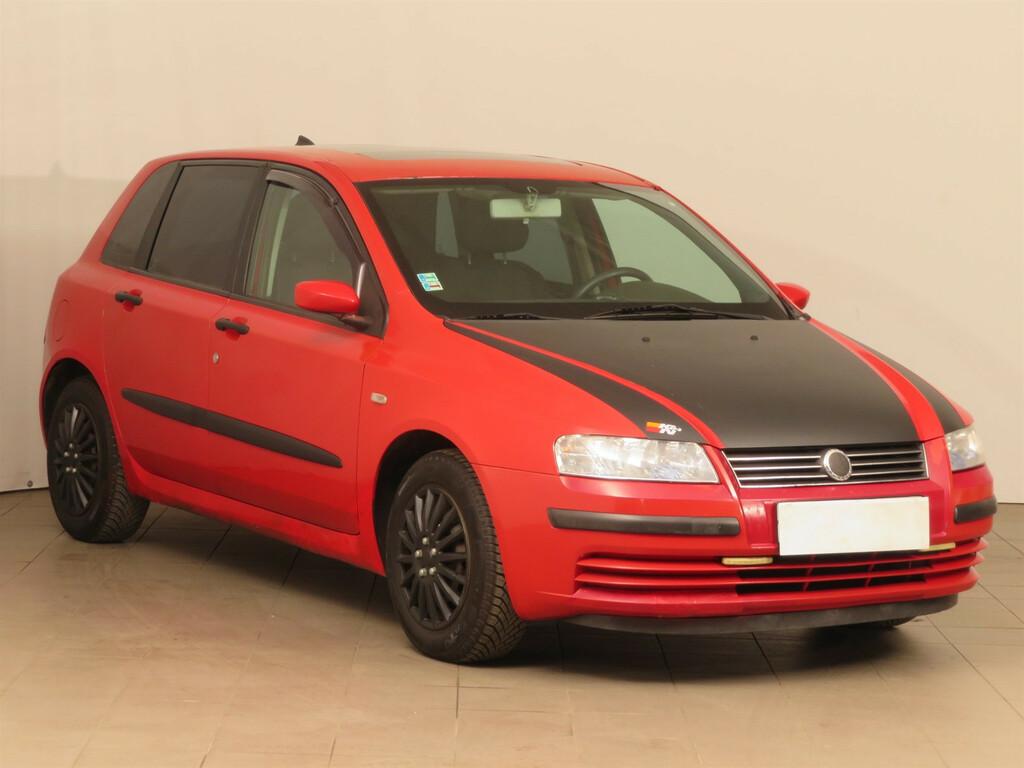 Fiat Stilo  1.2 16V