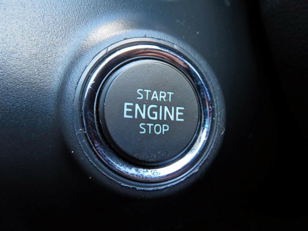 Skoda Fabia Style 1.0 TSI