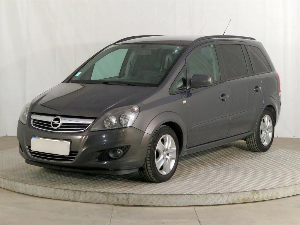 Opel Zafira  1.7 CDTI
