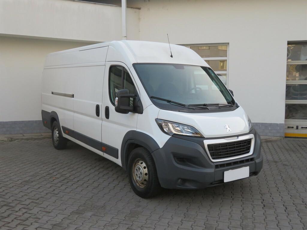 Peugeot Boxer  2.2 HDI