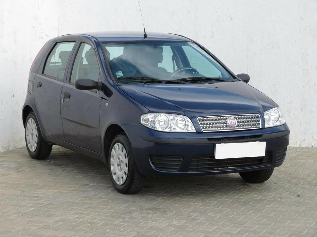Fiat Punto  1.2 60