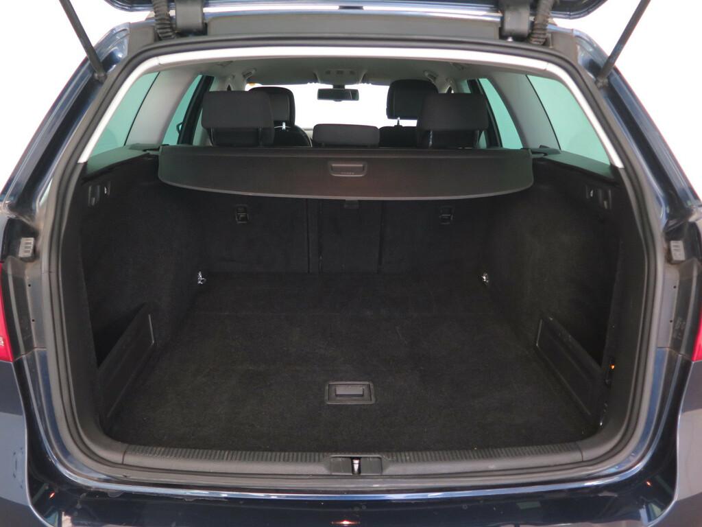 VW Passat Comfortline 2.0 TDI