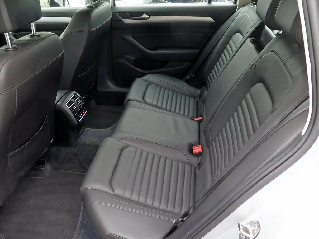 VW Passat Comfortline 2.0 TDI