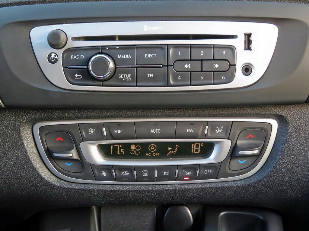 Renault Grand Scenic  1.5 dCi