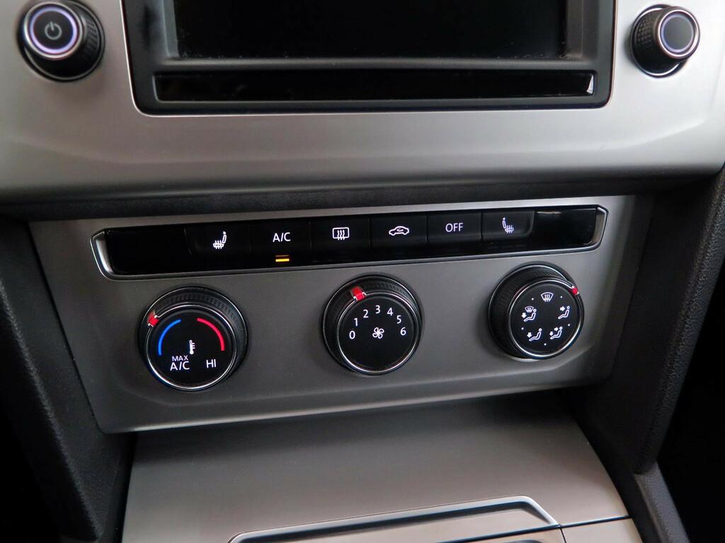 VW Passat Comfortline Bluemoti 2.0 TDI