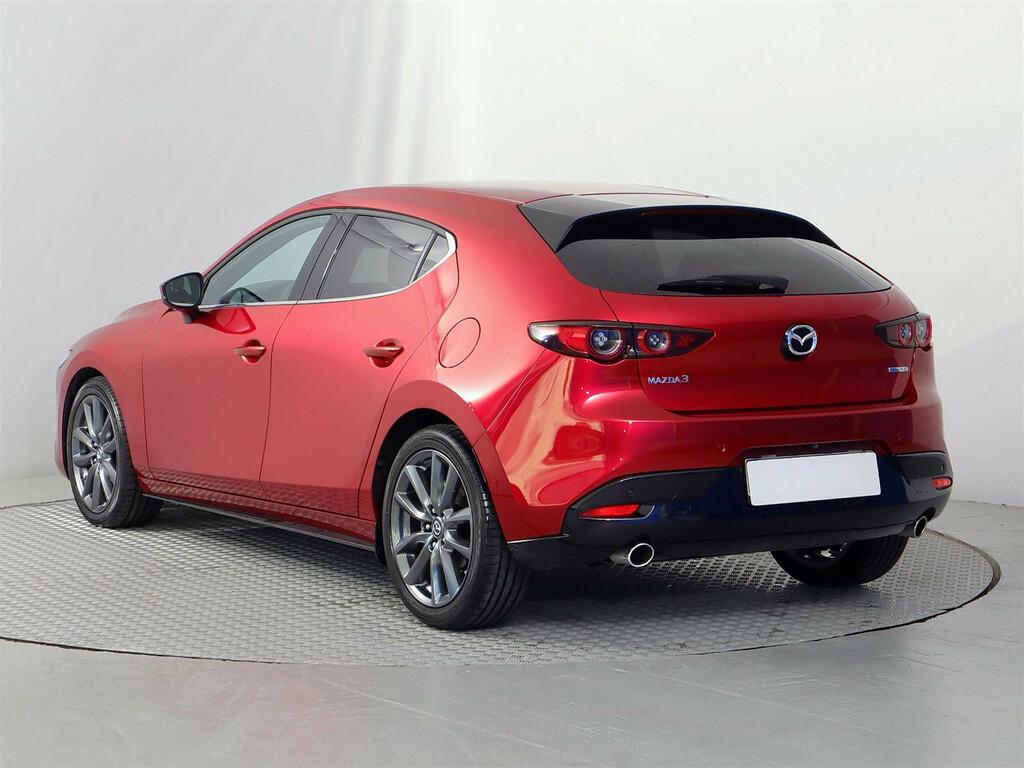 Mazda 3 Revolution 2.0 Skyactiv-G