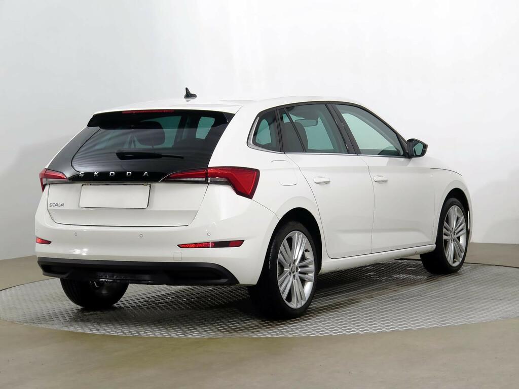 Skoda Scala Style 1.5 TSI