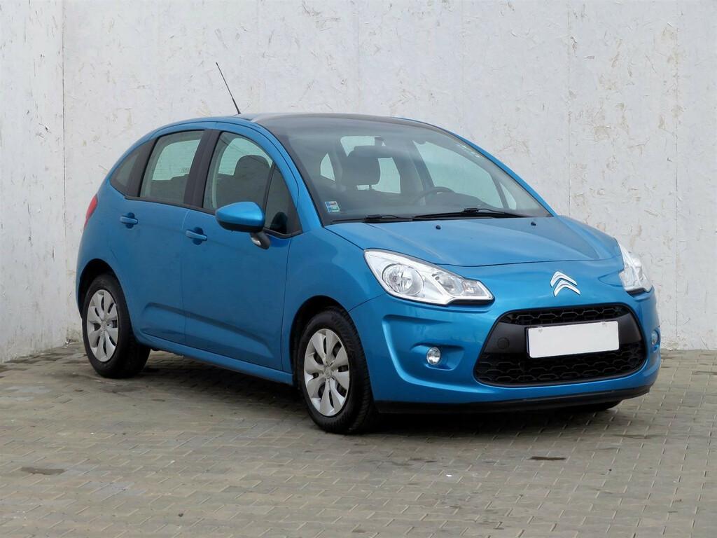 Citroen C3  1.4 i