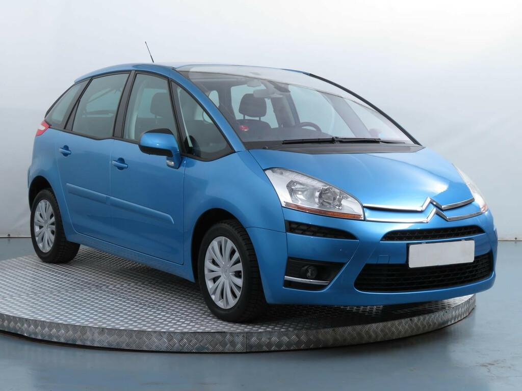 Citroen C4 Picasso  1.8 i