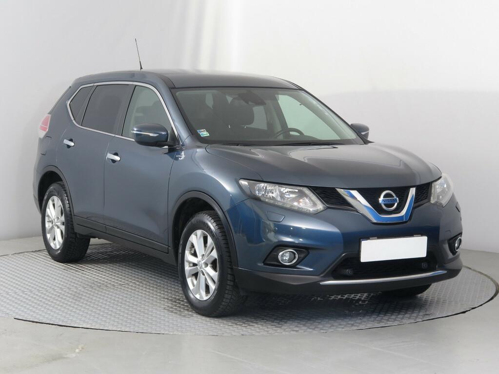 Nissan X-Trail  1.6 dCi