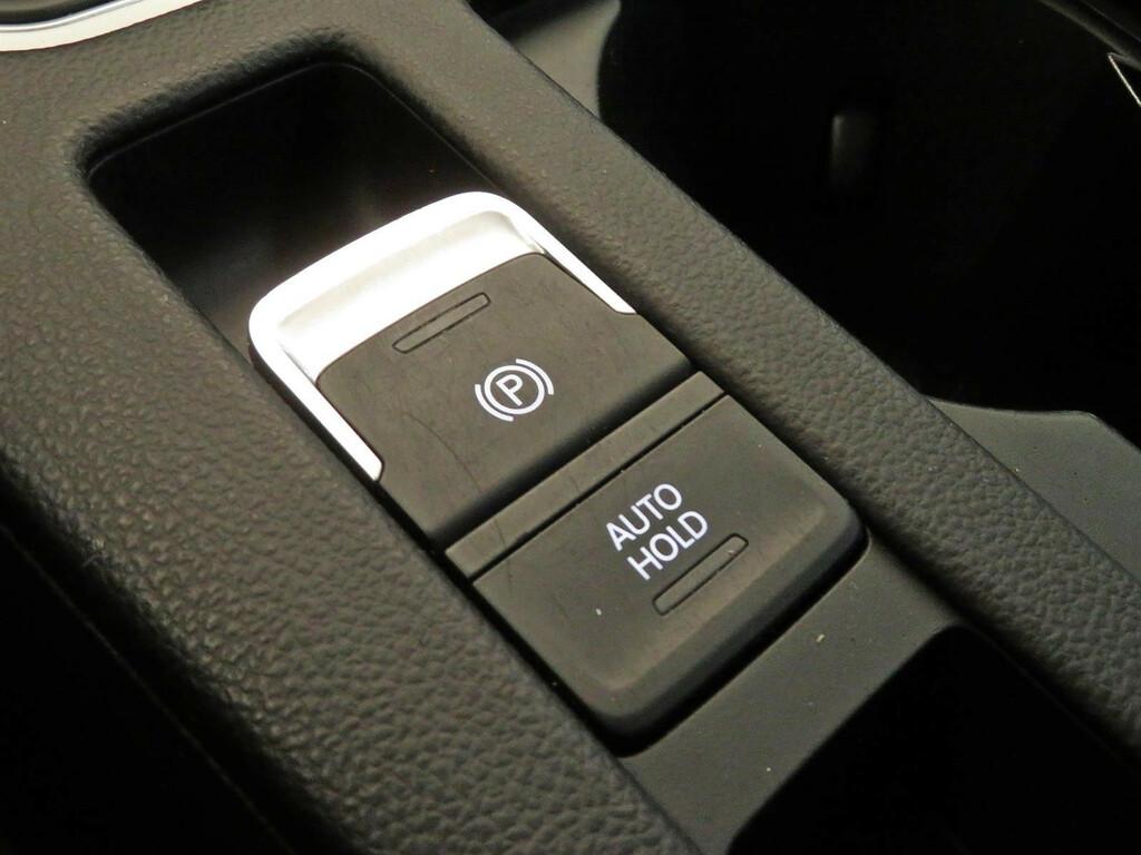VW Passat Comfortline 2.0 TDI