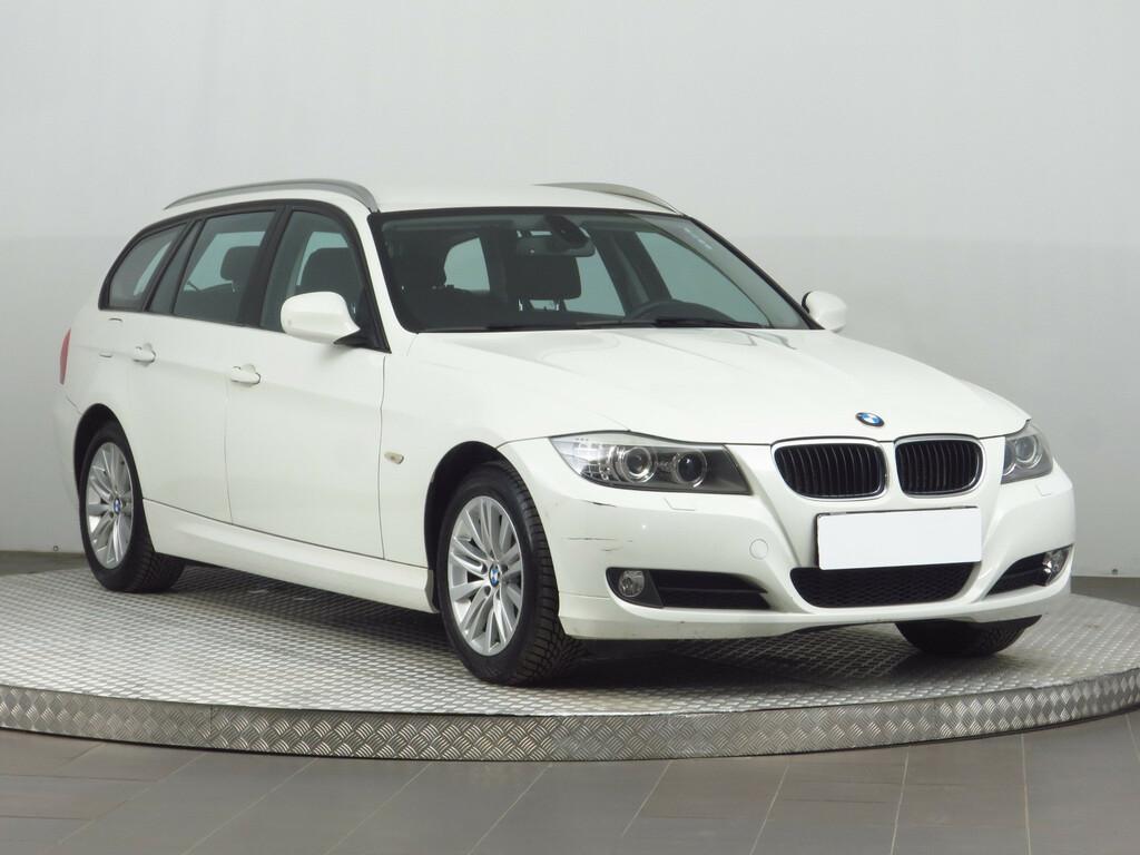 BMW 3  318 d