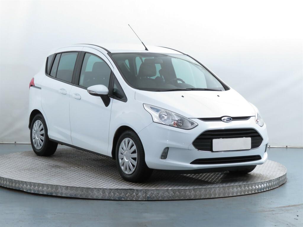 Ford B-Max  1.0 EcoBoost