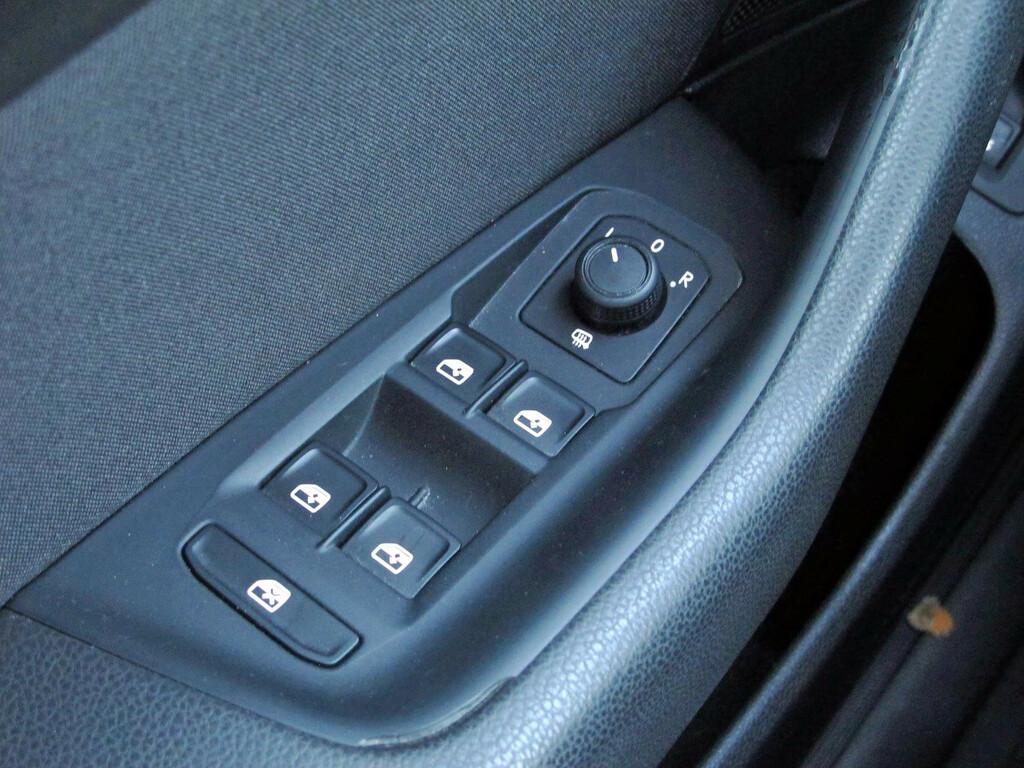 VW Passat Comfortline 2.0 TDI
