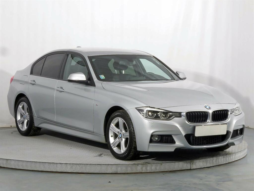 BMW 3 M Sport Edition 320 d xDrive