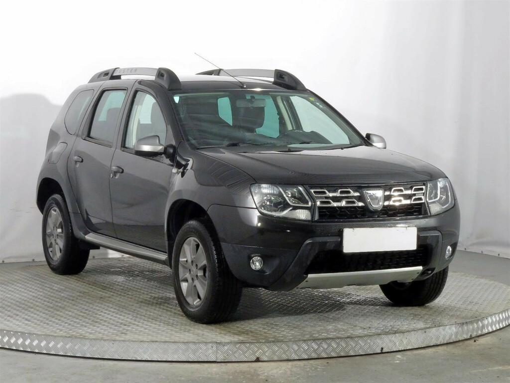 Dacia Duster Laureate 1.2 TCe