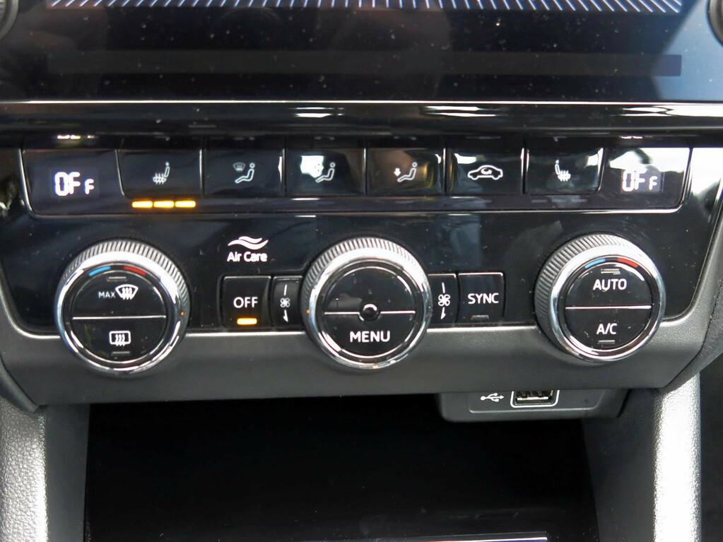Skoda Octavia Style 1.5 TSI